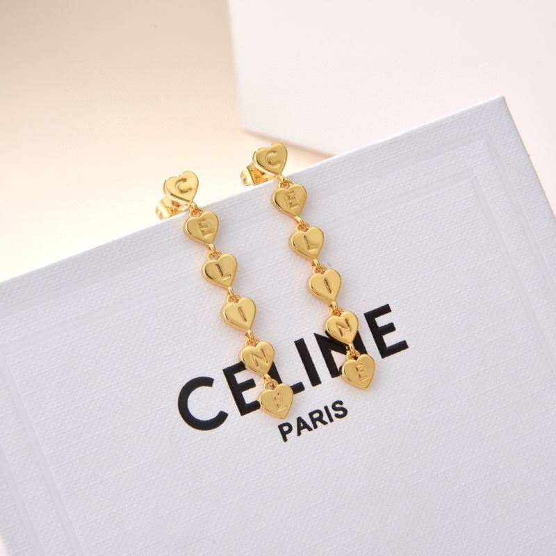 Celine Earrings